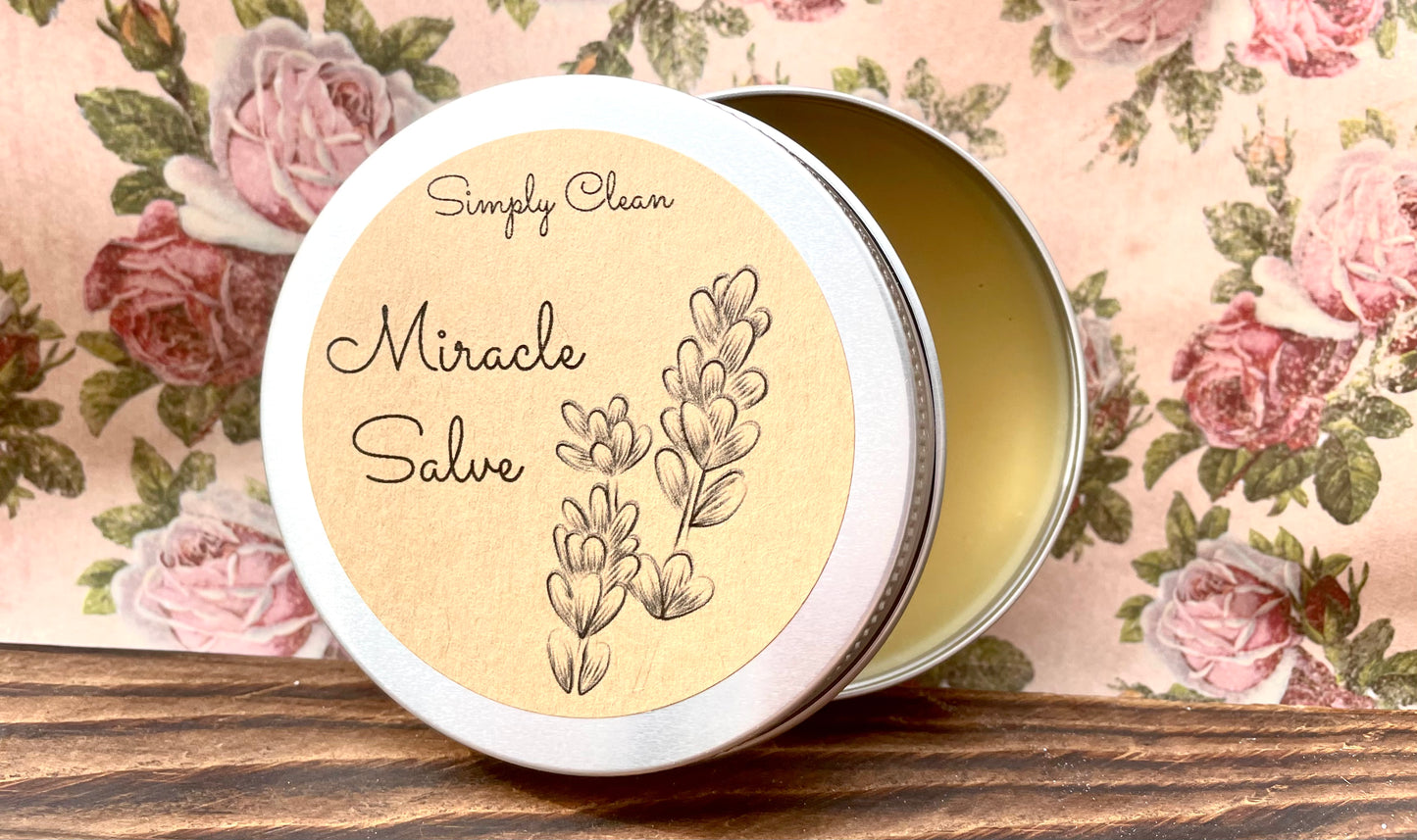 Miracle Salve