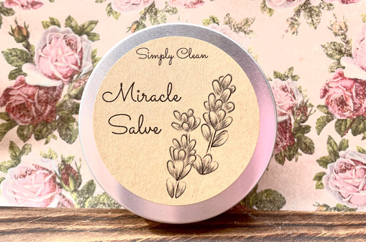 Miracle Salve