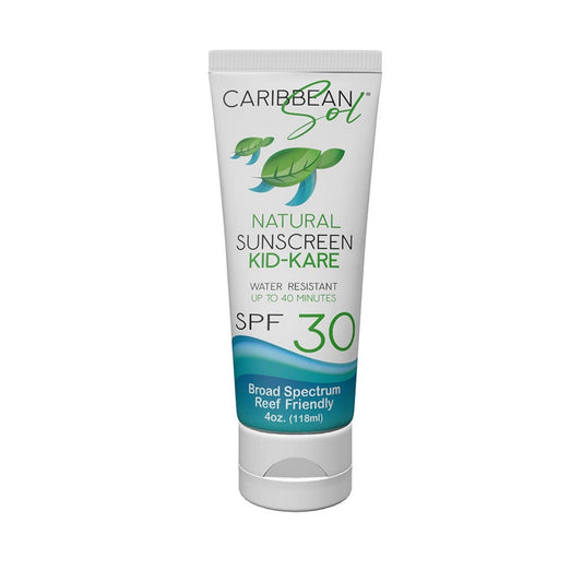Caribbean Sol Kid Kare